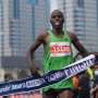 Perhatikan! Ini Rute Rekayasa Lalu Lintas Marathon Asian Games