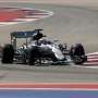 Hamilton Start Terdepan di GP Meksiko