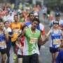 Begini Rekayasa Lalin Selama Jakarta Running Festival 2526 Oktober, Sejumlah Jalan Ditutup