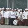 Soroti Isu Lingkungan di Hari Santri, 41 Ribu Pesantren se-Indonesia Wajib Tanam Pohon