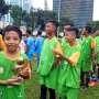 Tim Rusunawa Flamboyan Kalah, Gabriel Tetap Ikut ke Spanyol
