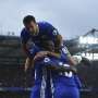 VIDEO: Chelsea Bantai MU 4-0