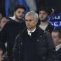 Dibantai Chelsea, Mou: "Pertahanan Kami Luar Biasa"