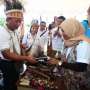 BRI Hadirkan Bazaar Inklusi Keuangan Untuk Rakyat di Jayapura