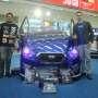 Inilah Jawara Kontes Modifikasi Datsun dari Medan