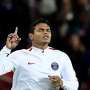 Thiago Silva Segera Angkat Kaki dari PSG, AC Milan Siap Menampung