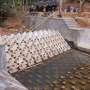 Teknologi Bendung Knock Down Jadi Alternatif Buat Sungai