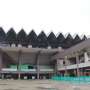Renovasi GBK Mengikuti Standar Arena Olahraga Internasional