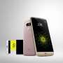 G5 Tak Laku, LG Kapok Bikin Smartphone Modular