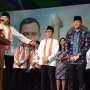 Nama Ahok Muncul di Pantun Ketua MUI Usai Doakan Agus-Sylviana