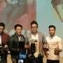 Begini Cara NOAH Eksis di Industri Musik Digital