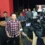 Ahok Susul Rapat PDIP, Ingin Dengar Strategi Tempur