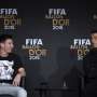 Ferre: Ambisi Cristiano Ronaldo, Pensiun dengan Trofi Ballon d'Or Lebih Banyak dari Messi