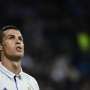 Baru Cetak Dua Gol di Liga, Ini Pesan Zidane Pada Ronaldo