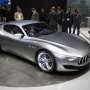Peluncuran Maserati Alfieri Ditunda Hingga 2020, Mengapa?