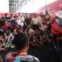 Marquez Tularkan "Skill" Juara Dunia pada Pebalap Muda Indonesia