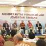 Kemenhub akan Basmi Pungli Jembatan Timbang