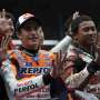Marquez: Musim Ini Sudah Selesai, Tapi...
