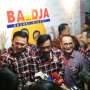 Absen Pidato Pengundian Nomor Urut, Ahok Dikritik Abaikan Aturan