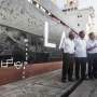 Waiting Time di Pelabuhan Tanjung Priok Kurang dari 30 Menit