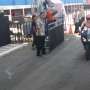 Marc Marquez Jajal Honda CBR250RR di Sentul