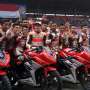 Marquez Senang MotoGP Digelar di Indonesia, Asalkan...