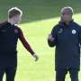 City Diasuh Guardiola, De Bruyne Makin Betah