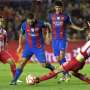 Barca Ditekuk Espanyol di Piala Super Catalunya
