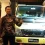 Mitsubishi: Satu Juta Colt Diesel Bisa Tercapai Februari 2017
