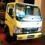 Berkat Sawit, Pasar Mobil Niaga dan Mitsubishi Fuso Naik Lagi