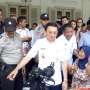 Ahok Pesan soal Sampah Ke Plt Gubernur Jakarta