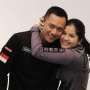 Annisa Pohan Ungkap Perbedaan Agus Yudhoyono-Donald Trump