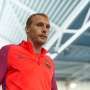Dendam, Mathieu Terobsesi Cetak Gol saat Lisbon Bertemu Barcelona