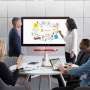Google Jual Papan Tulis 'Pintar' Tahun Depan