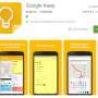 Ini Fitur-fitur yang Ada di Google Keep