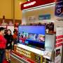 Ini Cara Sharp Lindungi Produk Elektroniknya