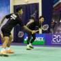 Hanya Dua Ganda Putra Indonesia Tersisa di Malaysia Masters