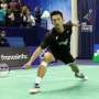 Tersingkir, Ihsan Puas Bisa Tampil "All Out"