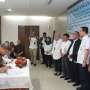 Kementerian PUPR Rehabilitasi Saluran Tarum Barat