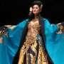 Eksotisme Bali dalam Kebaya "Jangi Janger"