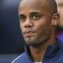 Ini Alasan Guardiola Gantikan Kompany Saat Lawan MU