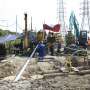 Pertagas Niaga Siap Pasok Gas Untuk Pelabuhan Muaro Jambi