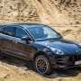 Porsche Bakal Pertahankan Macan Bermesin Bensin Sampai 2021