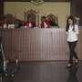 Jessica Resmi Banding Kasus 'Kopi Maut Mirna'