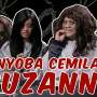 5 Kebiasaan Suzanna Ini Selalu Berhasil Bikin Bulu Kuduk Berdiri