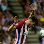 Diminati Barcelona, Saul Niguez Ingin Tetap di Atletico