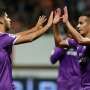 Mimpi Pemain Real Madrid Ini Akhirnya Terwujud