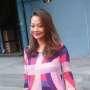 Indah Kalalo Unggah Foto Almarhum Ibu, Netizen: Senyumnya Mirip!