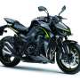 Ini Jadinya saat Moge Kawasaki Z1000 Punya Kembaran, 62 Juta Siap Dibungkus