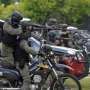 3.000 Polisi Bali Jaga Sidang Interpol